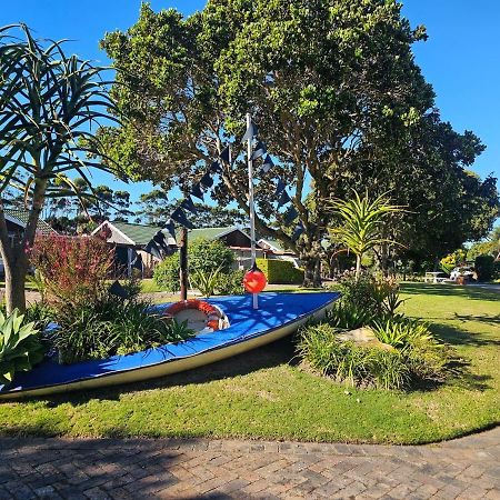 50 San Marino Estate, Keurbooms River, Plettenberg Bay Kleinrivier Kültér fotó