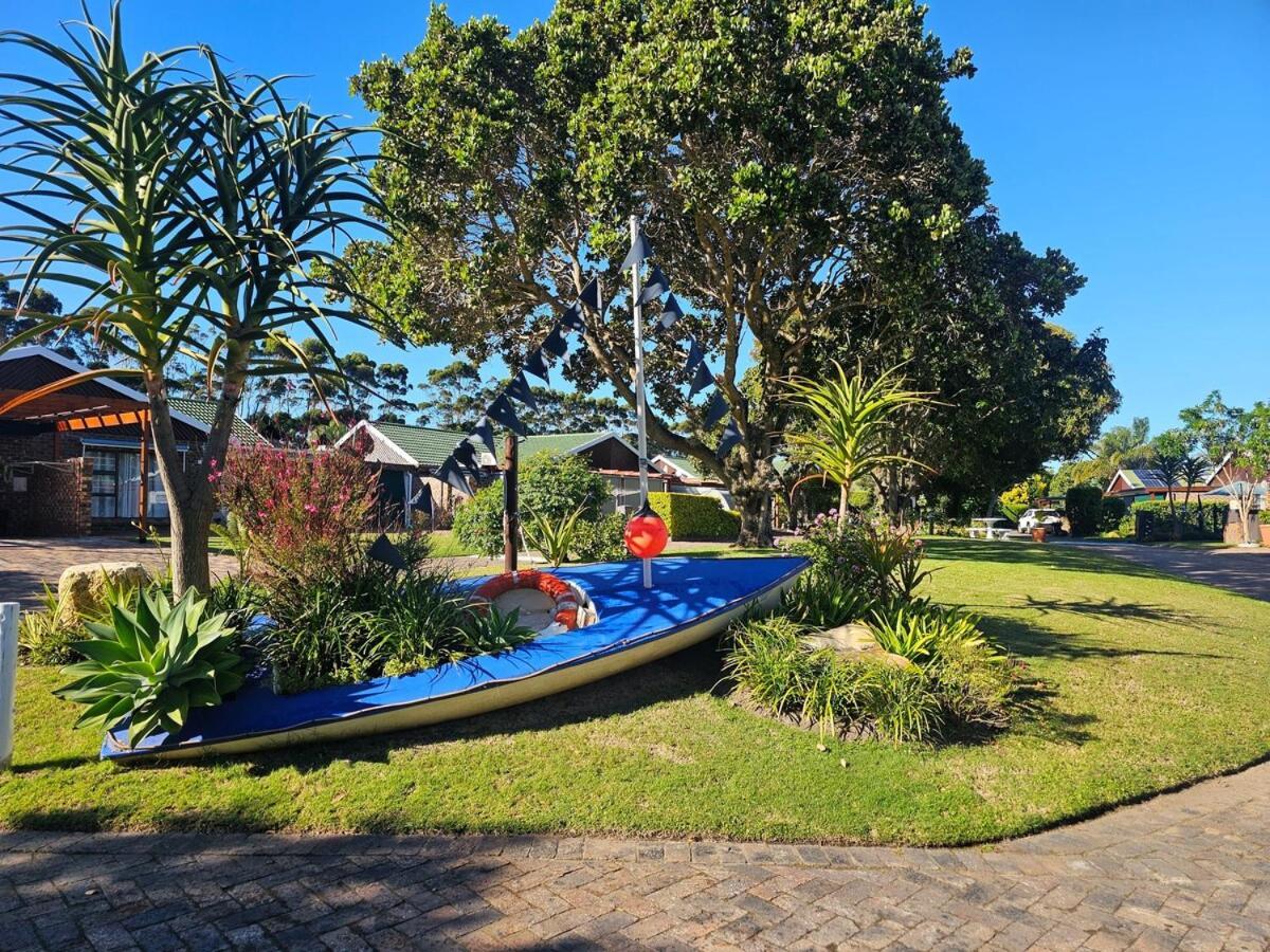 50 San Marino Estate, Keurbooms River, Plettenberg Bay Kleinrivier Kültér fotó