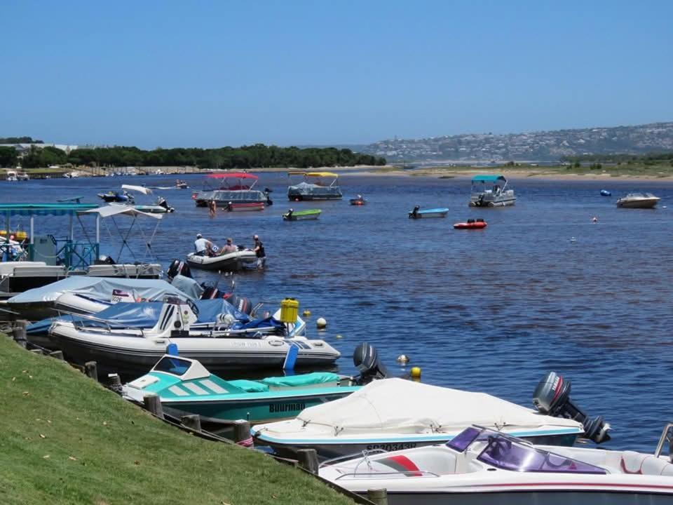 50 San Marino Estate, Keurbooms River, Plettenberg Bay Kleinrivier Kültér fotó