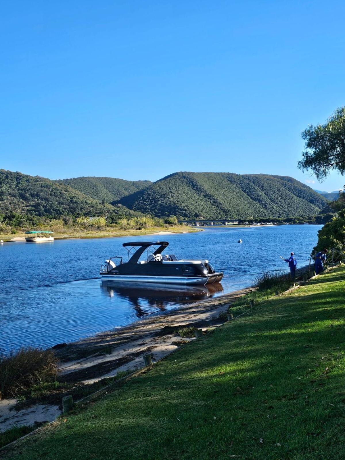 50 San Marino Estate, Keurbooms River, Plettenberg Bay Kleinrivier Kültér fotó