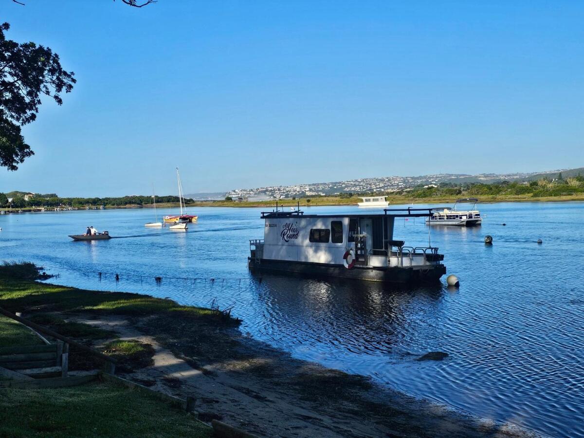 50 San Marino Estate, Keurbooms River, Plettenberg Bay Kleinrivier Kültér fotó