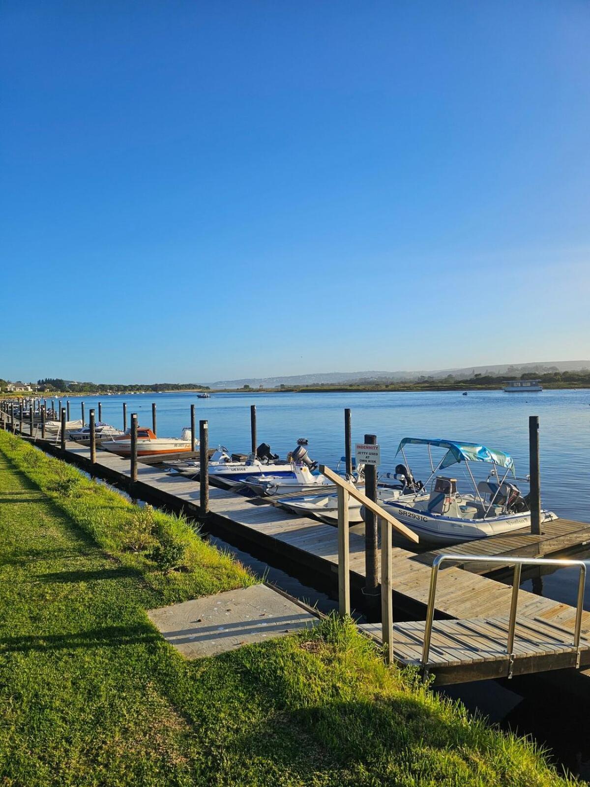 50 San Marino Estate, Keurbooms River, Plettenberg Bay Kleinrivier Kültér fotó